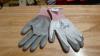 Nija Silver Glove