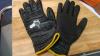 Ninja Talon Glove	